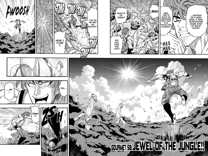 Toriko Chapter 58 image 02_optimized